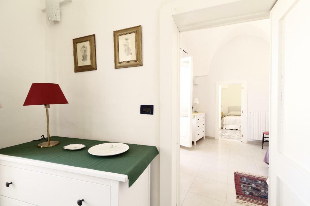 Slow Lecce - Old Town Apartment Sit Exterior foto